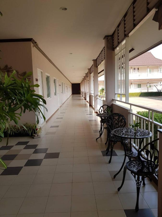 Chiangkham Grand Villa - Sha Certified Chiang Kham Zewnętrze zdjęcie