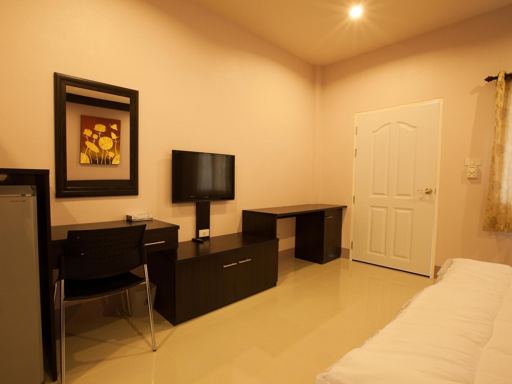 Chiangkham Grand Villa - Sha Certified Chiang Kham Zewnętrze zdjęcie